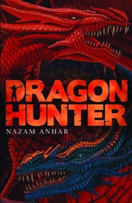 Dragon Hunter book