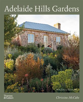 Adelaide Hills Gardens book