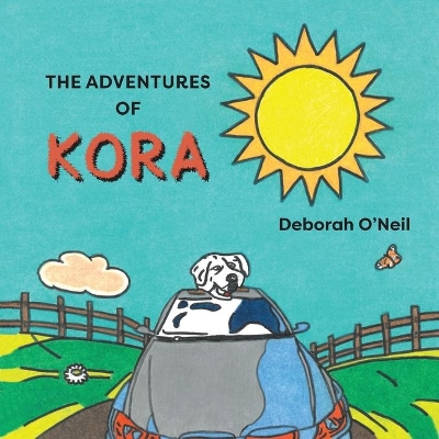 The Adventures of Kora book