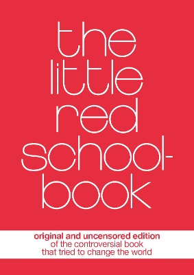 Little Red Schoolbook by Soren Hansen