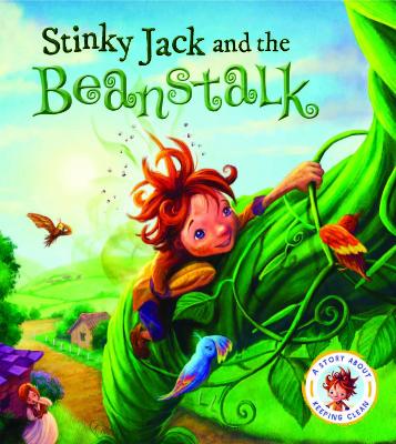 Fairytales Gone Wrong: Jack and the Beanstalk book