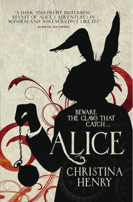 Alice book