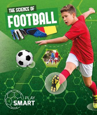 The Science of Football book
