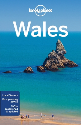 Lonely Planet Wales by Lonely Planet