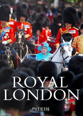 Royal London book