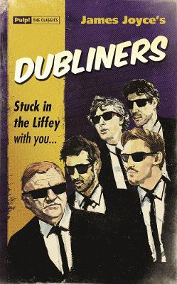 Dubliners book