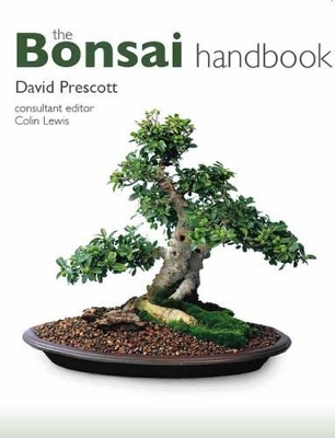 Bonsai Handbook book