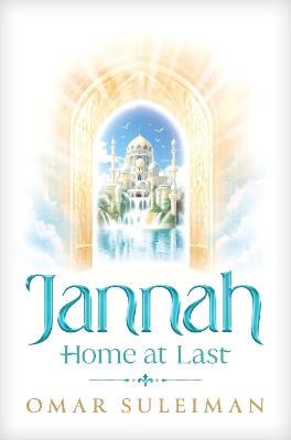 Jannah: Home at Last book