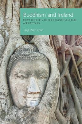 Buddhism and Ireland book