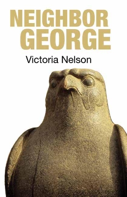 Neighbor George book