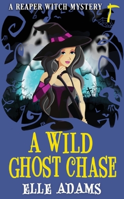 A Wild Ghost Chase book