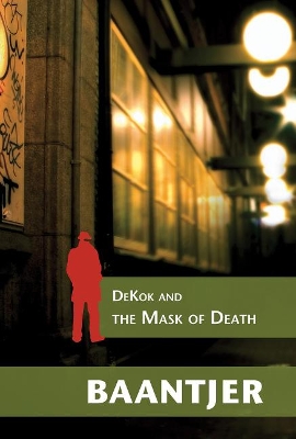 DeKok and the Mask of Death book