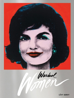 Warhol Women book