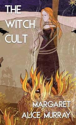 The Witch Cult (Jabberwoke Pocket Occult) book