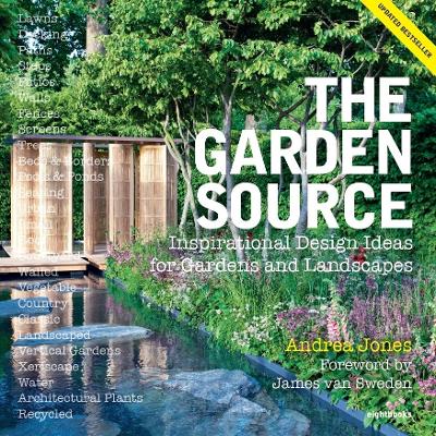 Garden Source by Andrea Jones