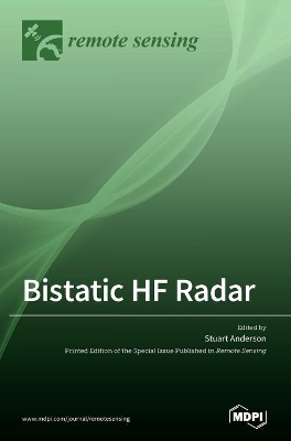 Bistatic HF Radar book
