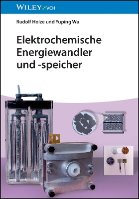 Elektrochemische Energiewandler und -speicher book