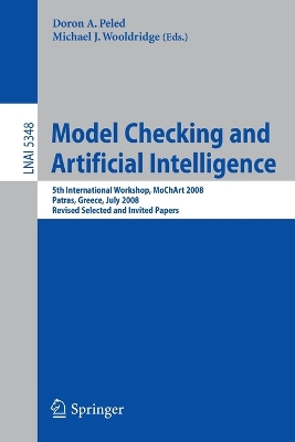 Model Checking and Artificial Intelligence by Michael Wooldridge