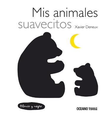 MIS Animales Suavecitos book