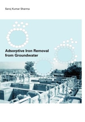 Adsorptive Iron Removal from Groundwater book