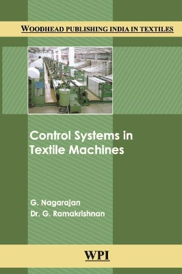 Control Systems in Textile Machines book