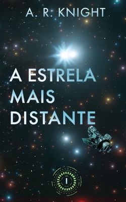 A Estrela Mais Distante book
