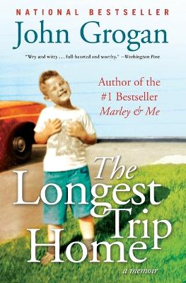 Longest Trip Home book