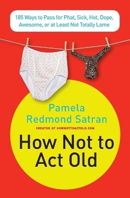 How Not to ACT Old book