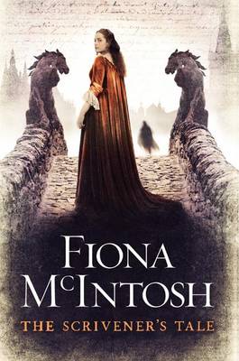 Scrivener's Tale by Fiona McIntosh