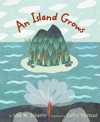 Island Grows book