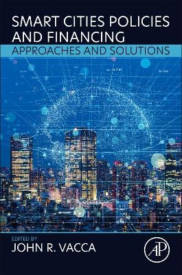 Smart Cities Policies and Financing: Approaches and Solutions book
