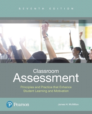 Classroom Assessment book