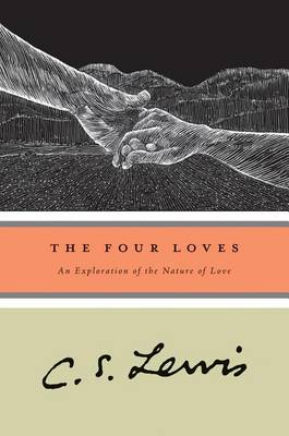 Four Loves book