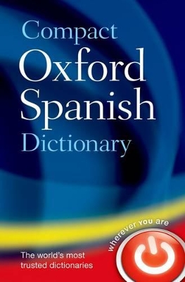 Compact Oxford Spanish Dictionary book