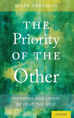 Priority of the Other book