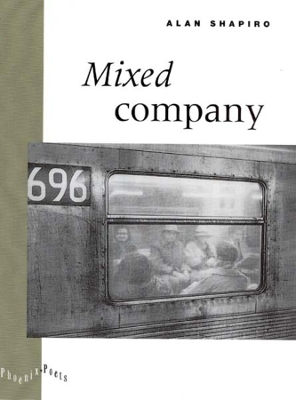 Mixed Company book