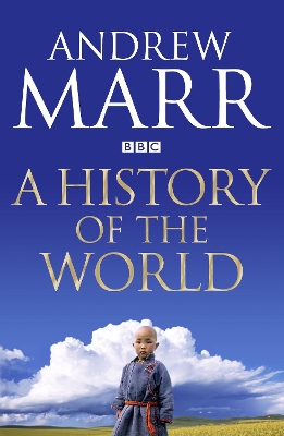 History of the World book