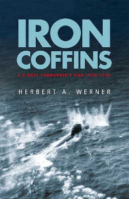 Iron Coffins by Herbert Werner