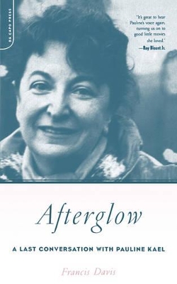 Afterglow book