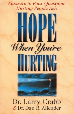 Hope When You're Hurting book