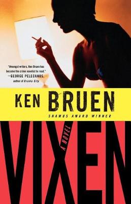 Vixen book