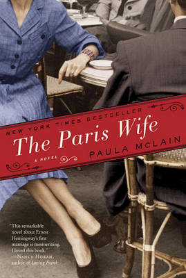 Paris Wife book