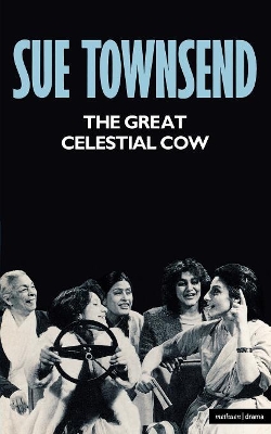 Great Celestial Cow book