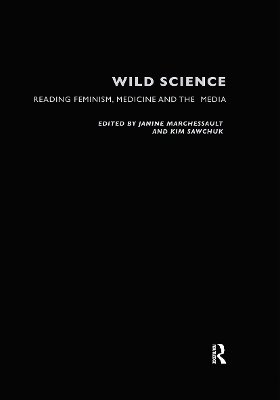 Wild Science by Janine Marchessault