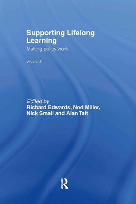 Supporting Lifelong Learning book