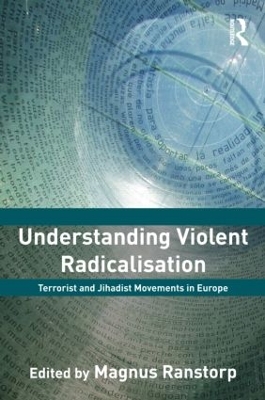 Understanding Violent Radicalisation book