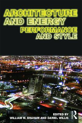 Architecture and Energy by William Braham
