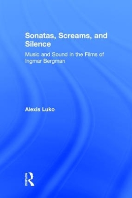 Sonatas, Screams, and Silence book