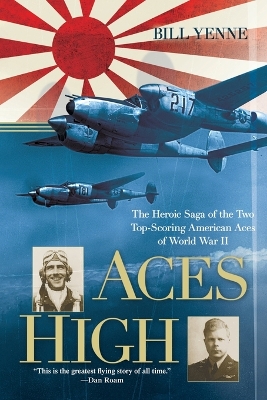 Aces High book