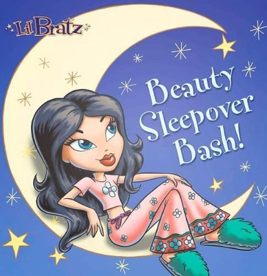 Beauty Sleepover Bash! book